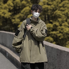 绿色