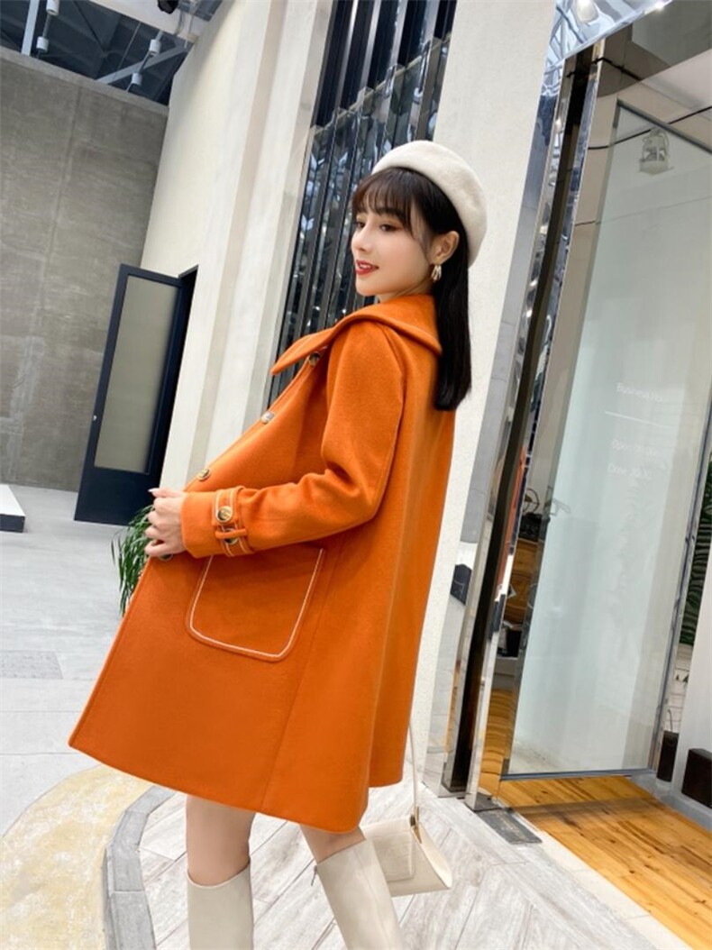 大衣，其它，郁紫澜