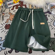 绿色