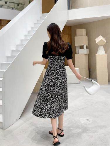 （现货）连衣裙，女装连衣裙，伊娜蕾尔