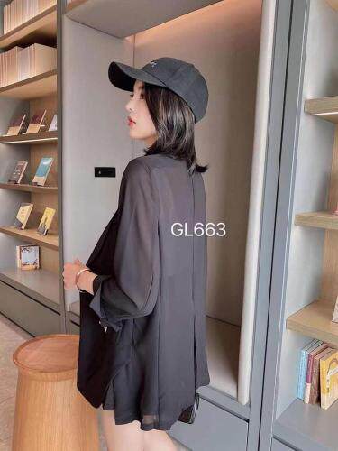 防晒西服，女装，格乐