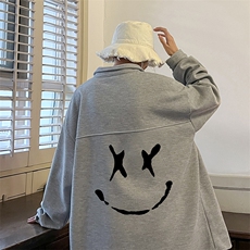 控58加厚加绒衬衫男大码长袖衬衣男外套HC79190-P38加绒款-P48，男装衬衫，电商A040