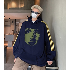 藏青色