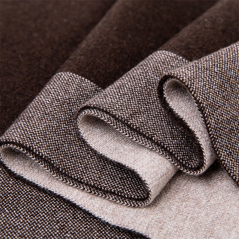BB-W55277休闲羊毛围巾女士时尚冬季保暖厚休闲围脖户外P53,饰品围巾,电商B360