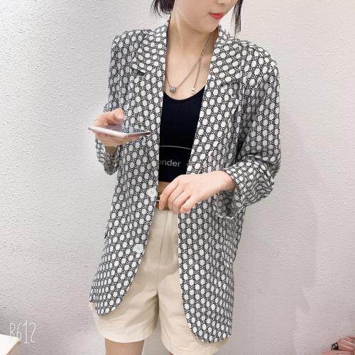 防晒西装，女装西装，卡薇尔