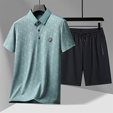 绿色