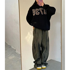 绿色