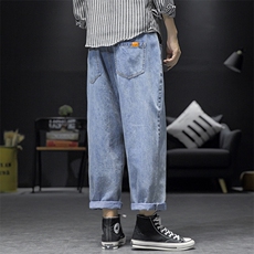 牛仔蓝