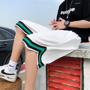男夏季潮流时尚休闲短裤K622P26图片