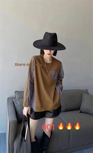 冰丝拼接衬衫,女装衬衫,依多坊