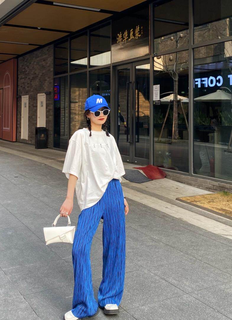 夏季百搭款素T小挂件T，其它，Alissa Lin