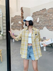 格子衬衣，其它，红嘴鸥