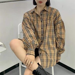 秋季衬衣,其它,卡薇尔