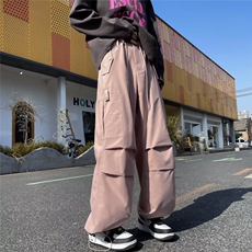 粉色