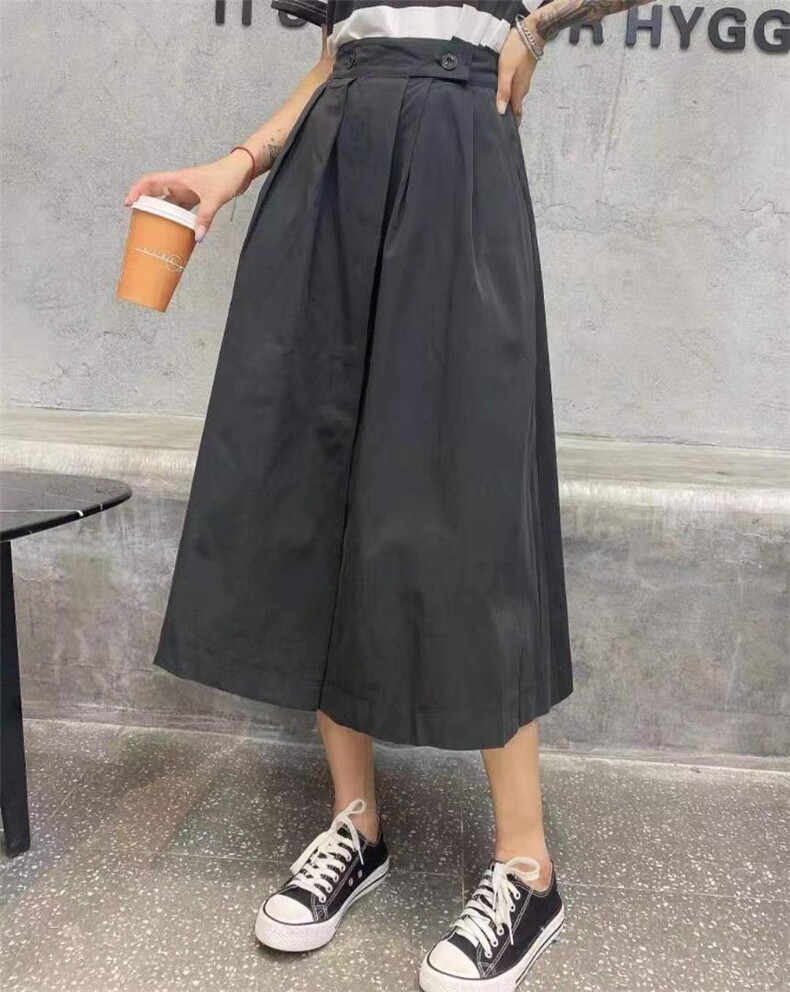 夏装新款，摆裙，女装，乐秀