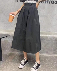 夏装新款，摆裙，女装，乐秀