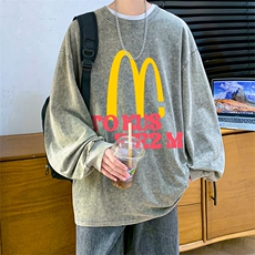 水洗灰绿