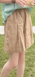 纯苎连衣裙小衫裤子裙子衬衣
时尚风
风淑女风休闲风图片