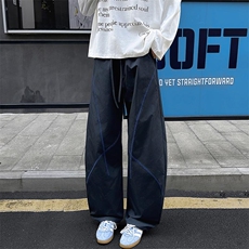 藏青色