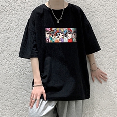 黑色