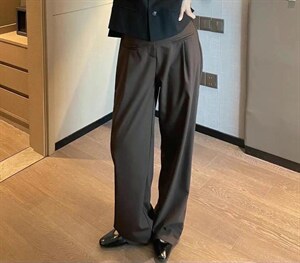西裤图片