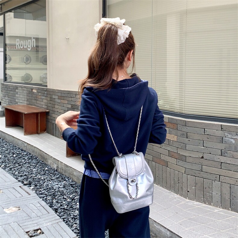 【现货数据款】蓝色格子运动套装088-7753P185K258,女装套装/套裙,2C088