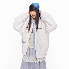 江南先生NewJNXS美式覆古绣花假两件翻领棒球服春季男女夹克外套，男装夹克，星座1210-1