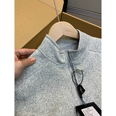秋冬现货网图户外立领抓绒开衫运动夹克cleanfit外套WT35特P65，男装夹克，电商C310