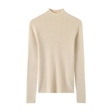 2025年秋季时尚百搭通勤简约休闲无缝一体,女装羊毛衫,朝思羊绒, 2025年秋季时尚百搭通勤简约休闲无缝一体,女装羊毛衫,朝思羊绒,