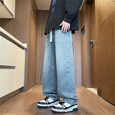 复古蓝色