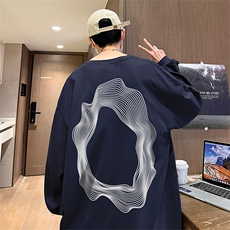 深蓝色