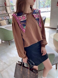 现货 秋季新款卫衣,女装卫衣/绒衫,人可·木易