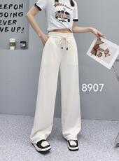 直筒阔腿裤，其它，帝瀛 DY