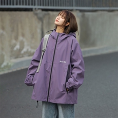 紫色