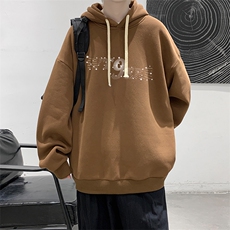 棕色
