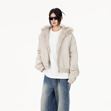 【】DW273-特价95原版对图抖音天猫高品质座山雕冬季加厚棉服，男装棉衣，星座603-2