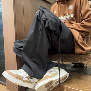 男新款青少年时尚休闲裤 DH953 P38图片