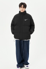 日系宽松抖音直播高品质面包服羽绒棉男外套棉衣M1032特P75，男装棉衣，电商C408-1(原B339-1)