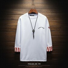 电商A003-W135-P30圆领卫衣长袖卫衣男英文字母春秋爱心挂拍，男装卫衣，电商A003
