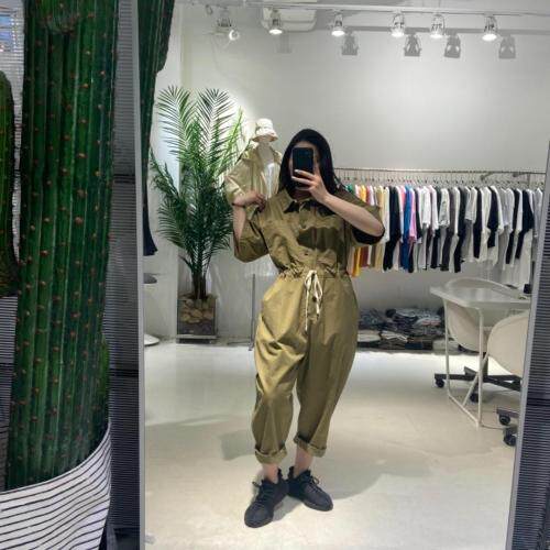 休闲时尚款式，女装，凡木