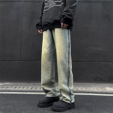 黄泥色
