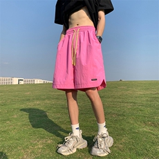 粉色