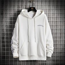 【】A003-HW3103-P55新款字母印花男士连帽卫衣网格挂拍，男装卫衣，电商A003
