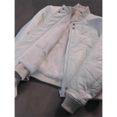 【有货】DM5028-P138加绒加厚保暖褶皱棉夹克羊羔毛棉衣棉服，男装夹克，星座603-2