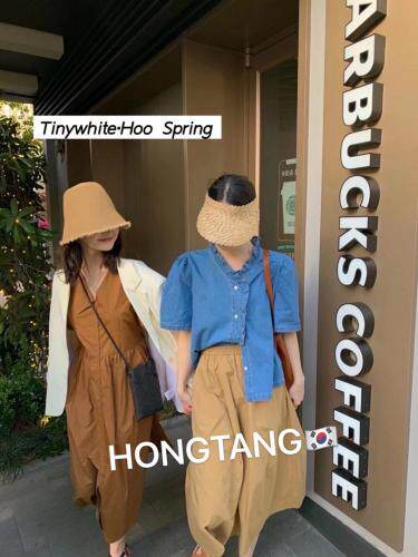 ——??HONGTANG——??，女装，红糖