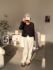 2022夏季洗装，其它，洣琳萱