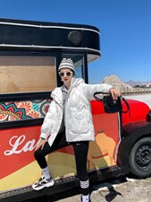 『现货』大刺绣小熊，其它，百妹仟红