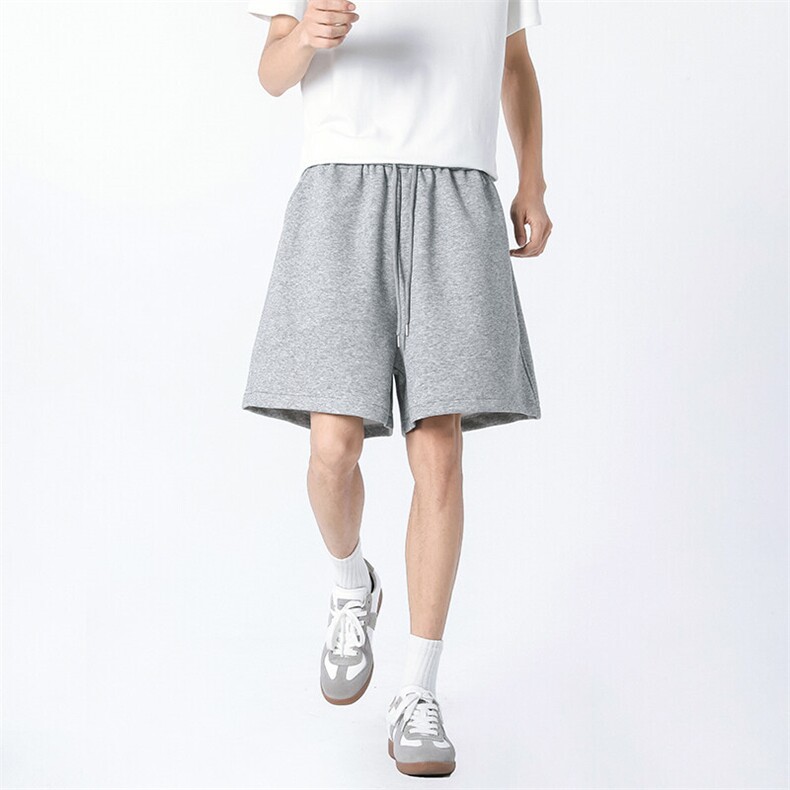 B258-DK9928-特P25控48抖音品质运动短裤成分65%棉35%聚酯纤维,男装牛仔裤,电商B258