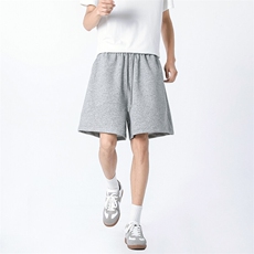 B258-DK9928-特P25控48抖音品质运动短裤成分65%棉35%聚酯纤维，男装牛仔裤，电商B258