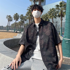 866黑色